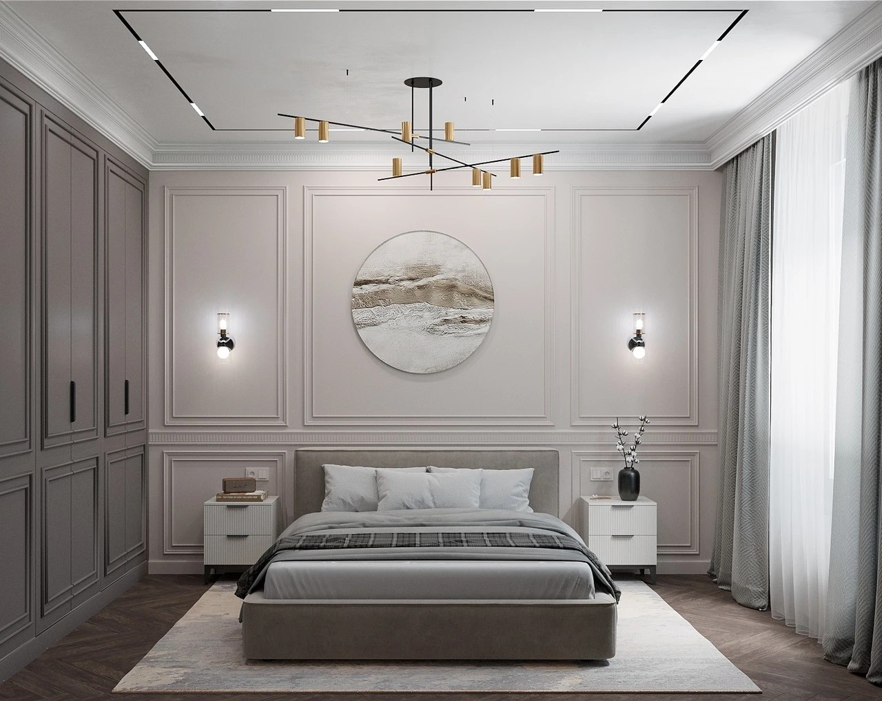 ГП."АЛЕКСАНДРОВСКИЙ ПОСАД"