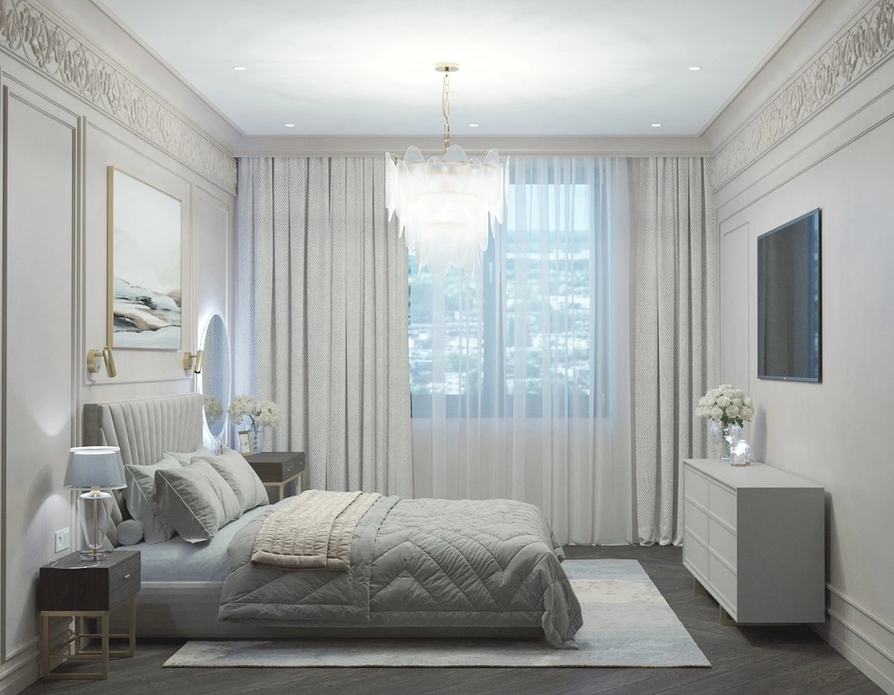 ГП."АЛЕКСАНДРОВСКИЙ ПОСАД"