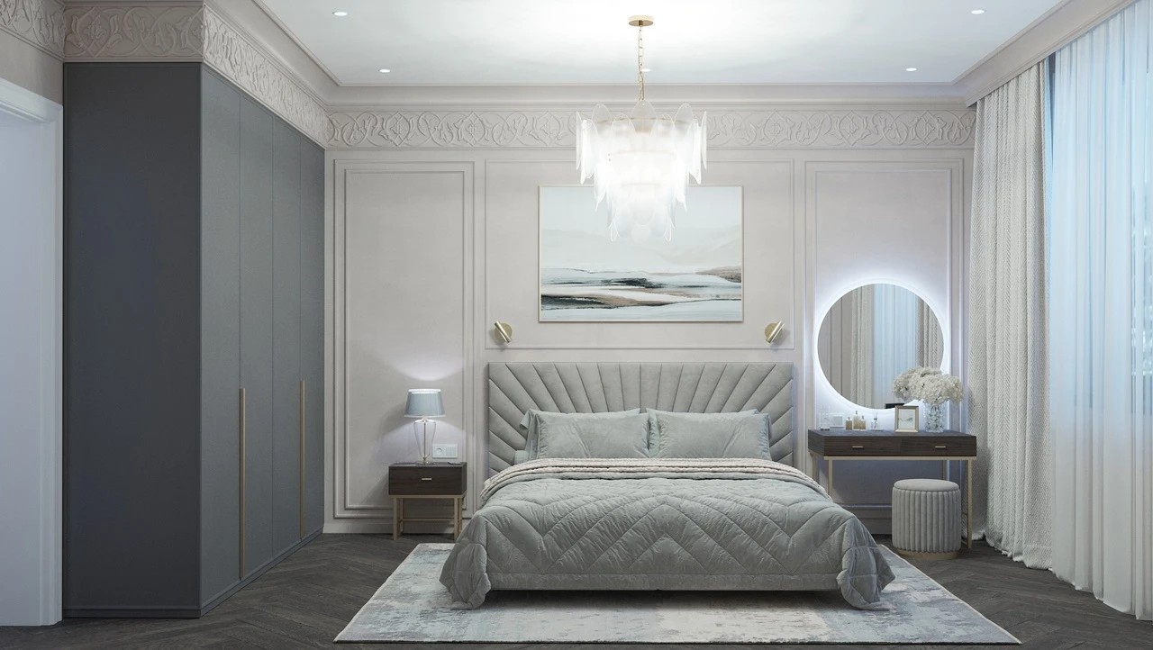 ГП."АЛЕКСАНДРОВСКИЙ ПОСАД"