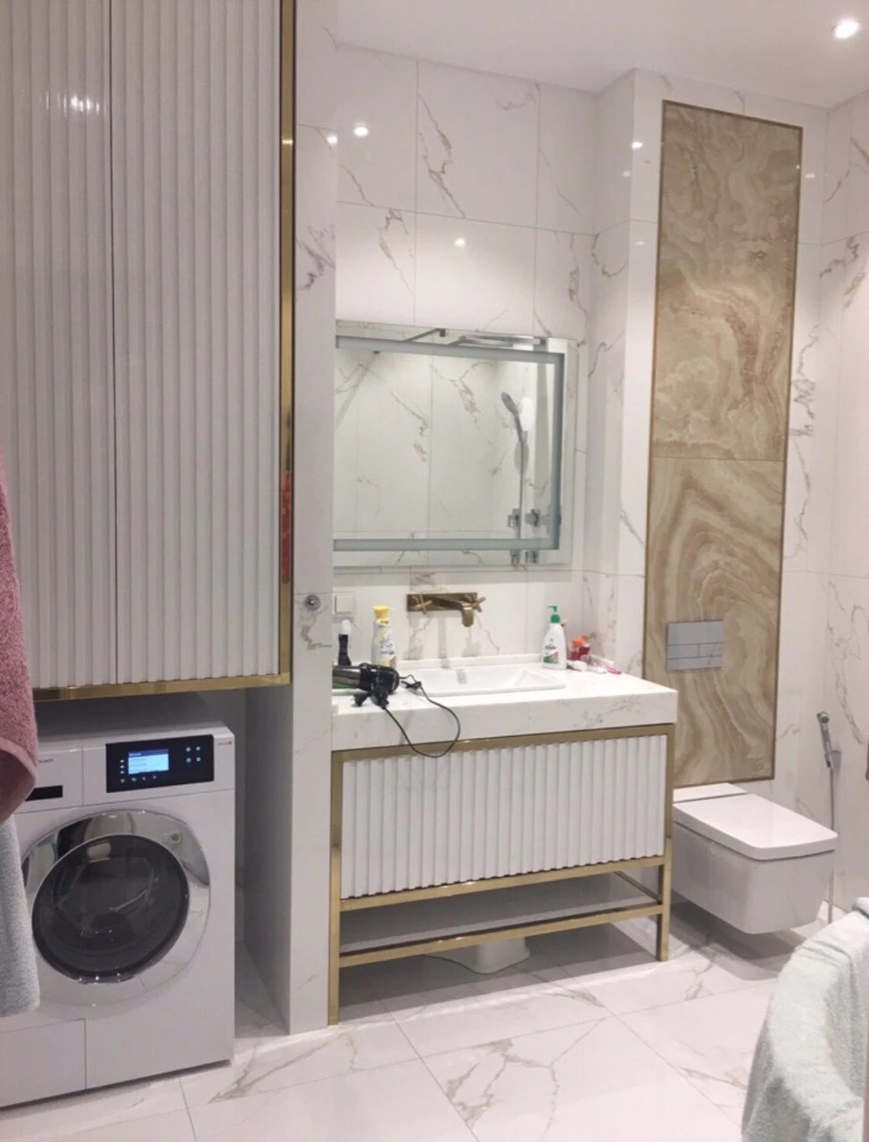 Квартира для большой семьи