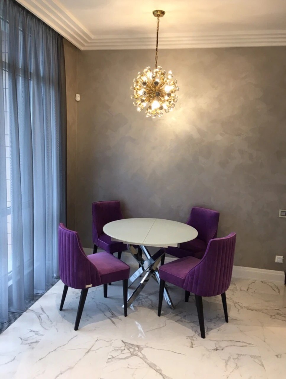 Квартира для большой семьи