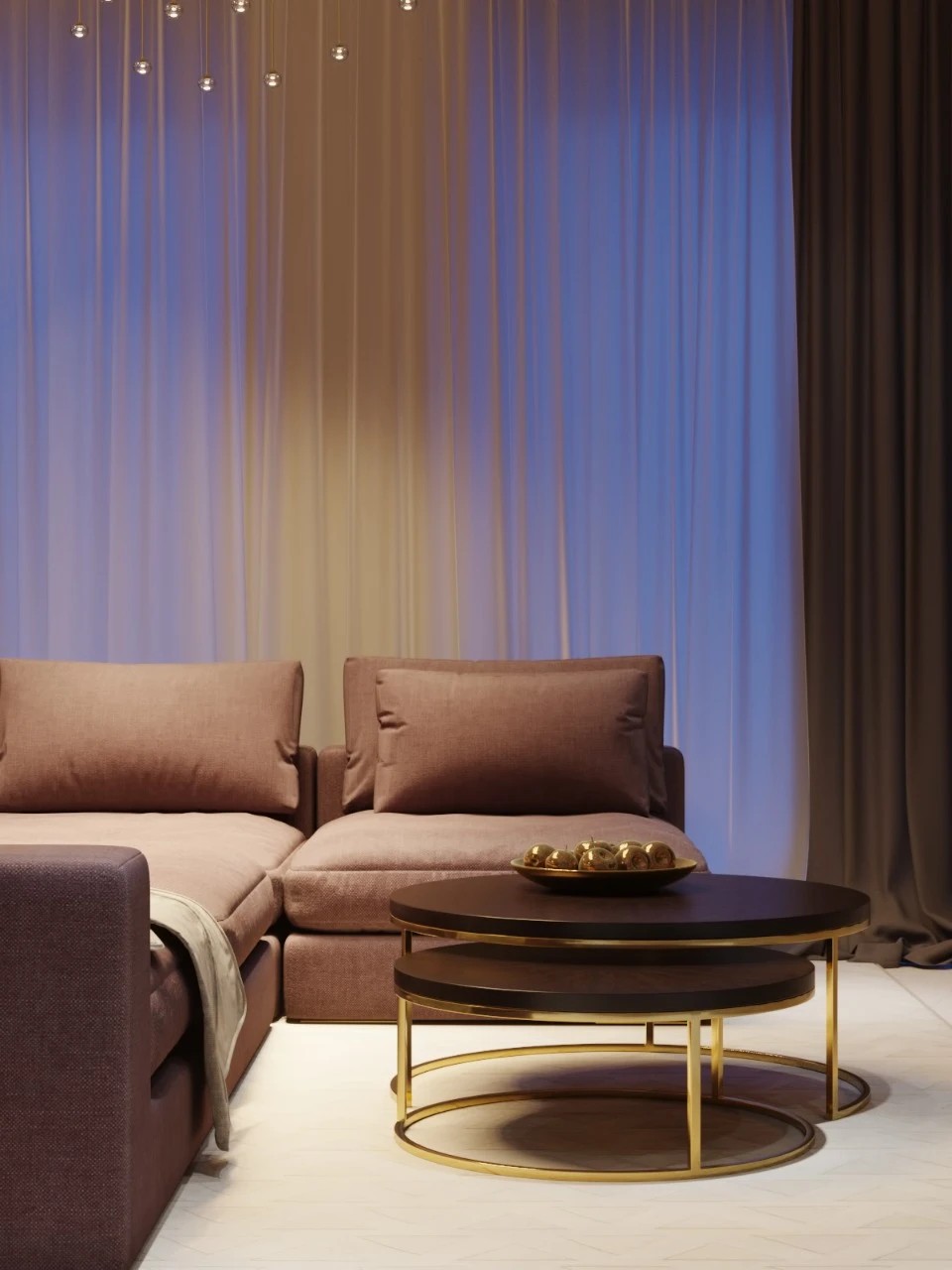 Квартира для большой семьи