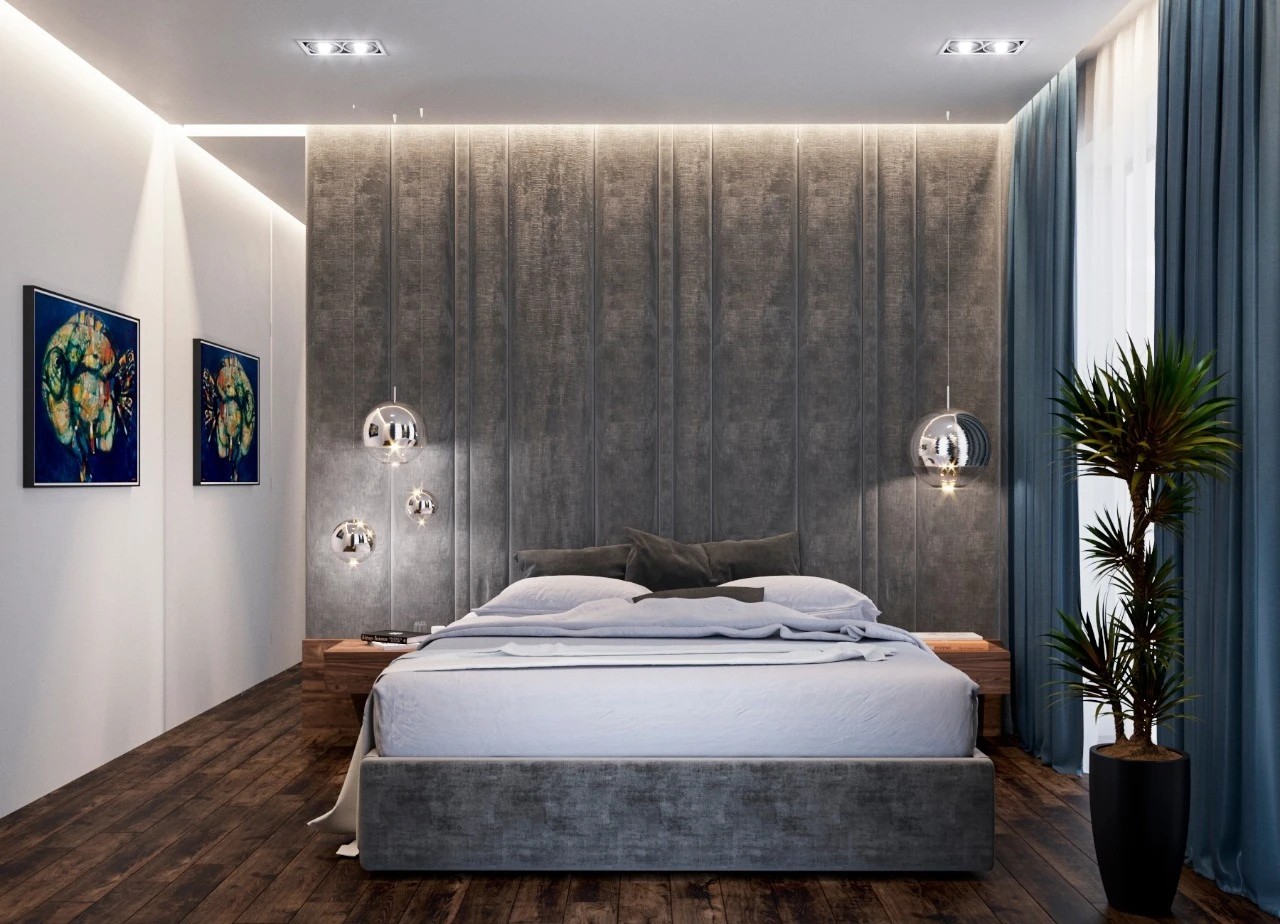 Свободное пространство для жизни