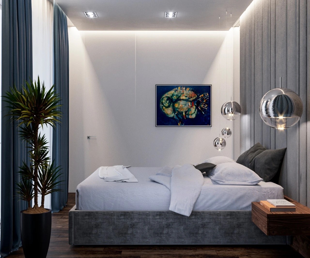 Свободное пространство для жизни