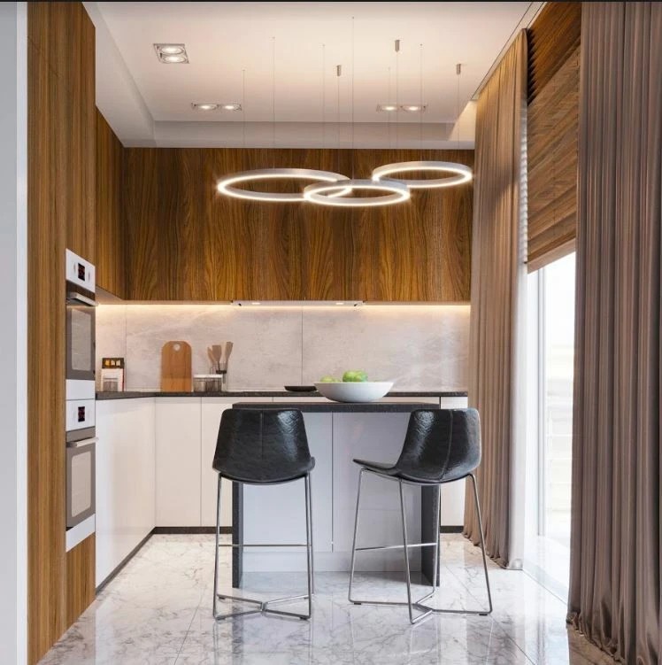 Свободное пространство для жизни