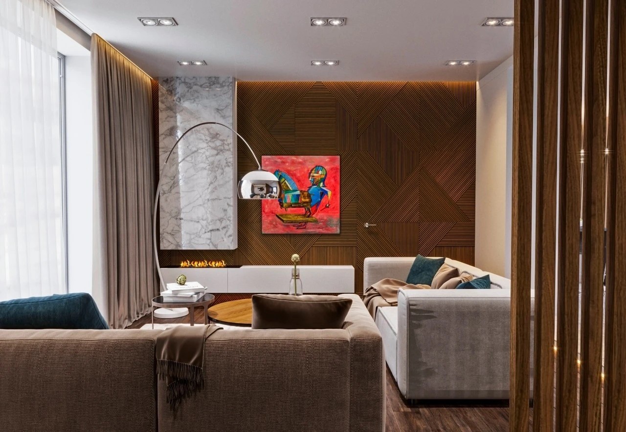 Свободное пространство для жизни