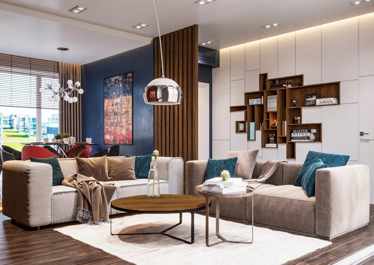 Свободное пространство для жизни