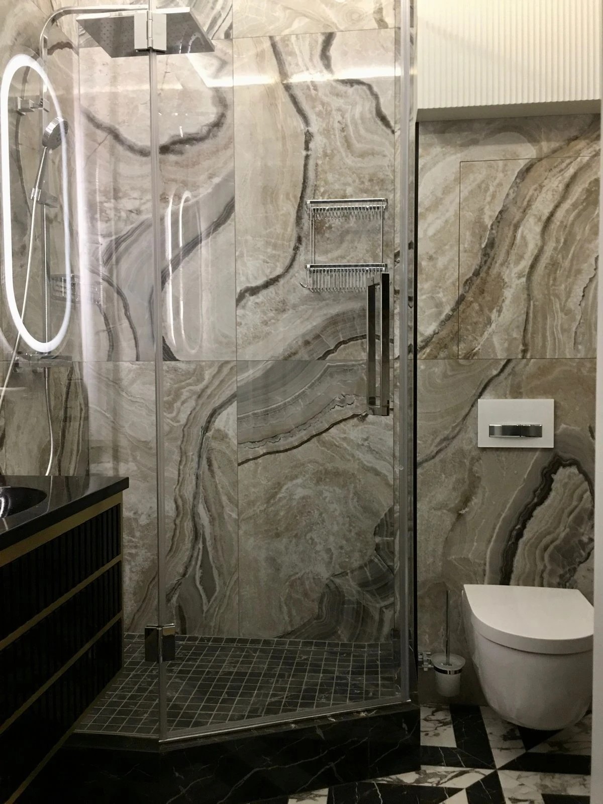 Современная классика ЖК "Москва"