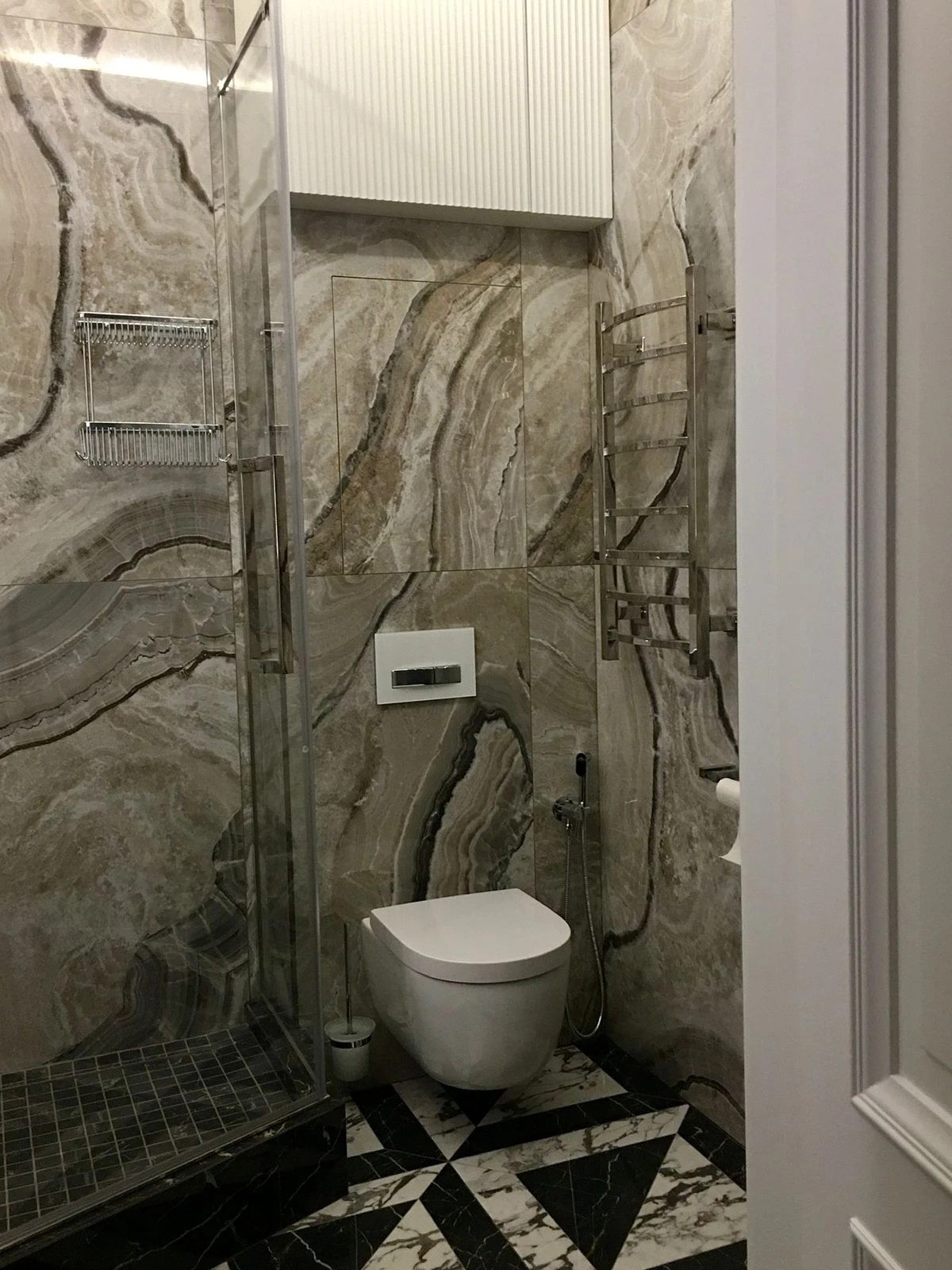 Современная классика ЖК "Москва"