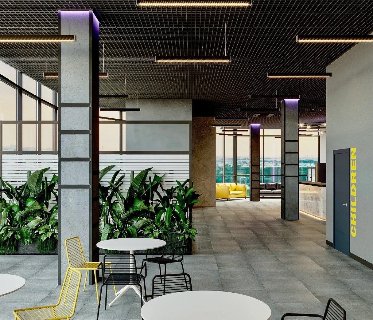 Фитнесс центр STARFITNESS