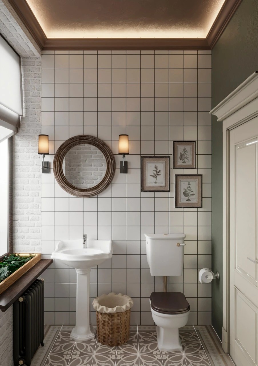 Ресторан "Марсельеза"