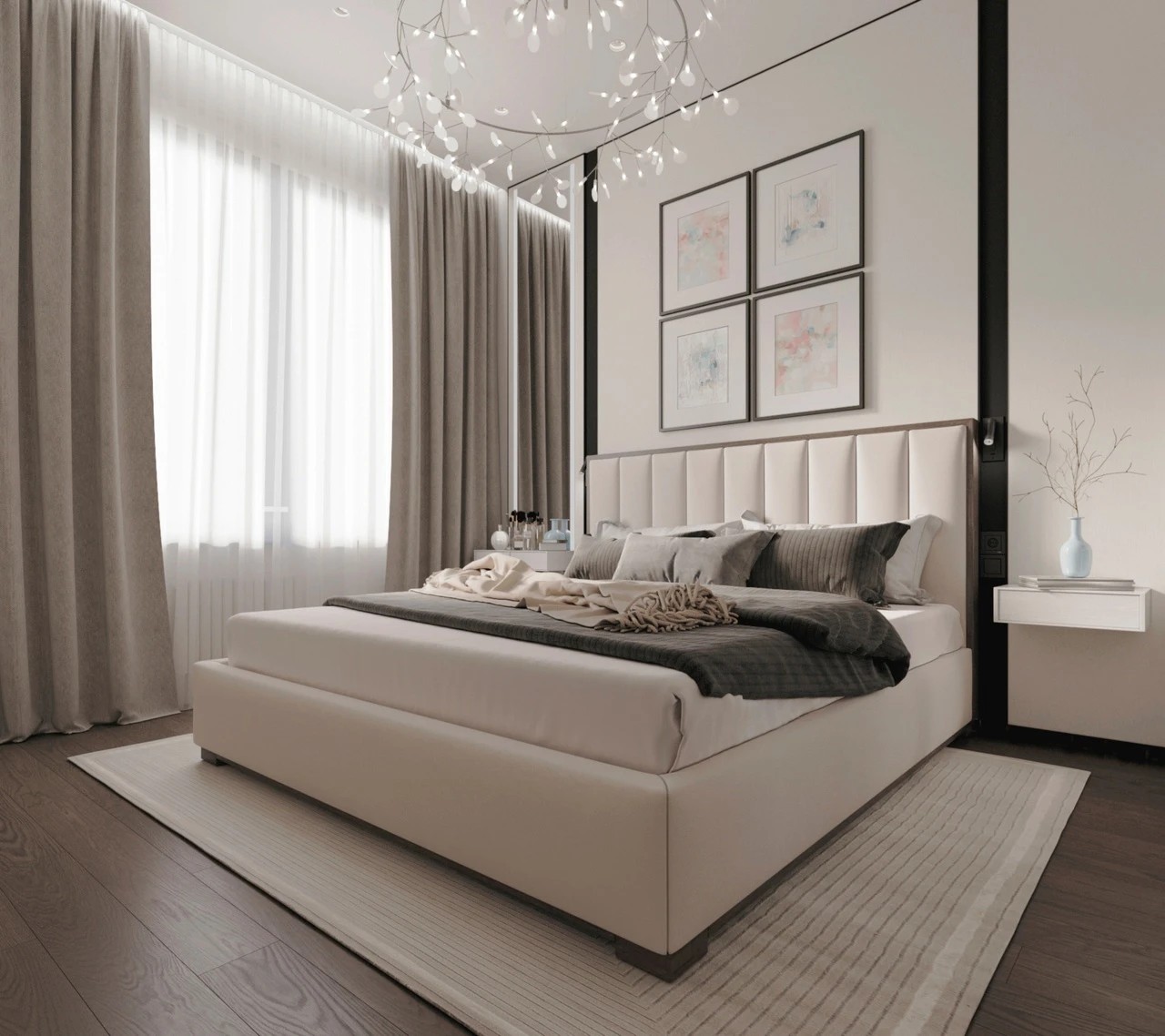 ЖК "СВЕТЛАНА ПАРК"