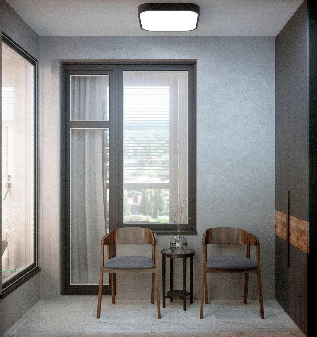 ЖК "СВЕТЛАНА ПАРК"