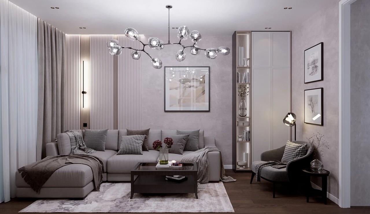 ЖК "СВЕТЛАНА ПАРК"