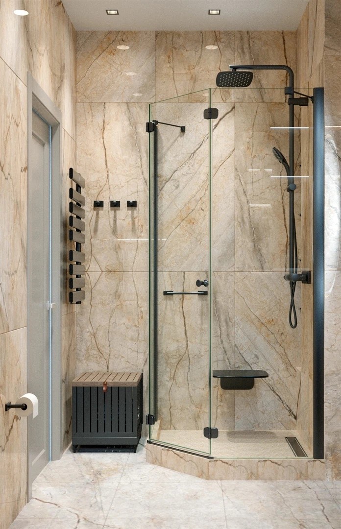 ЖК "СВЕТЛАНА ПАРК"