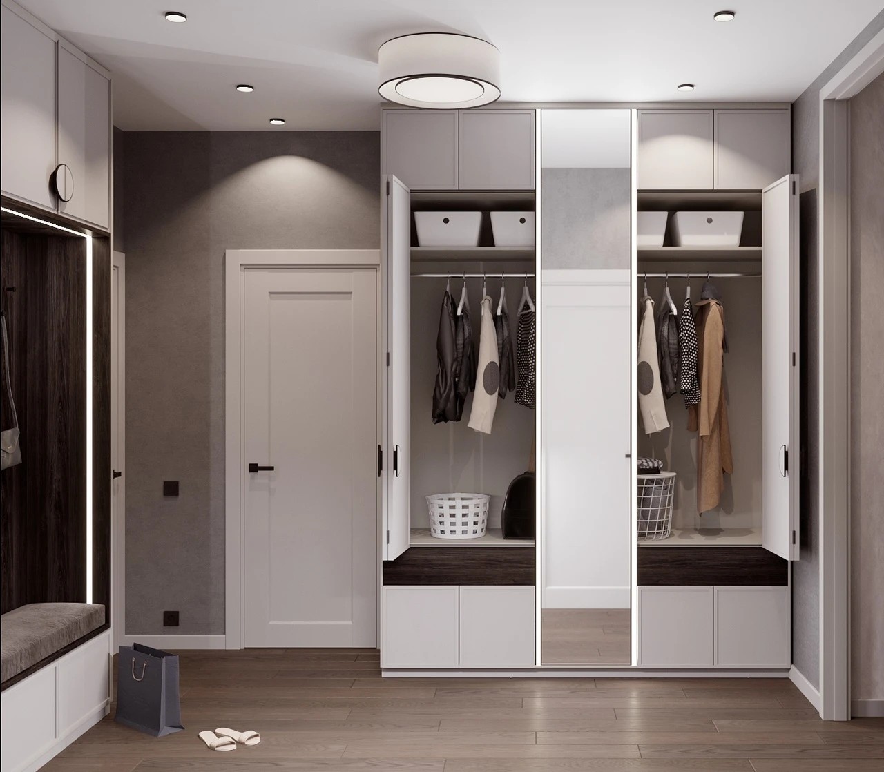 ЖК "СВЕТЛАНА ПАРК"