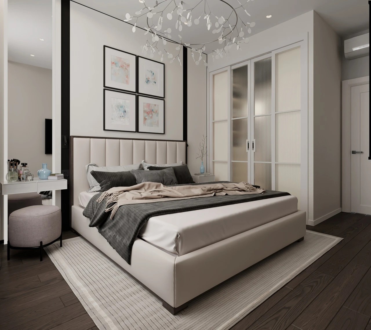 ЖК "СВЕТЛАНА ПАРК"