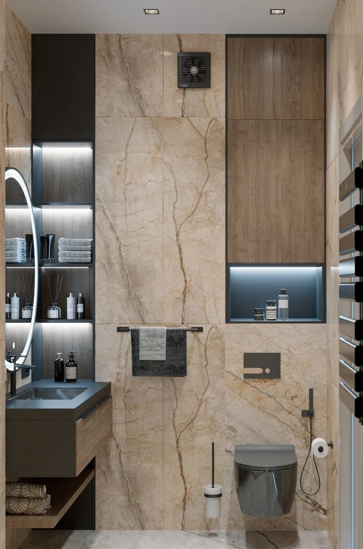 ЖК "СВЕТЛАНА ПАРК"