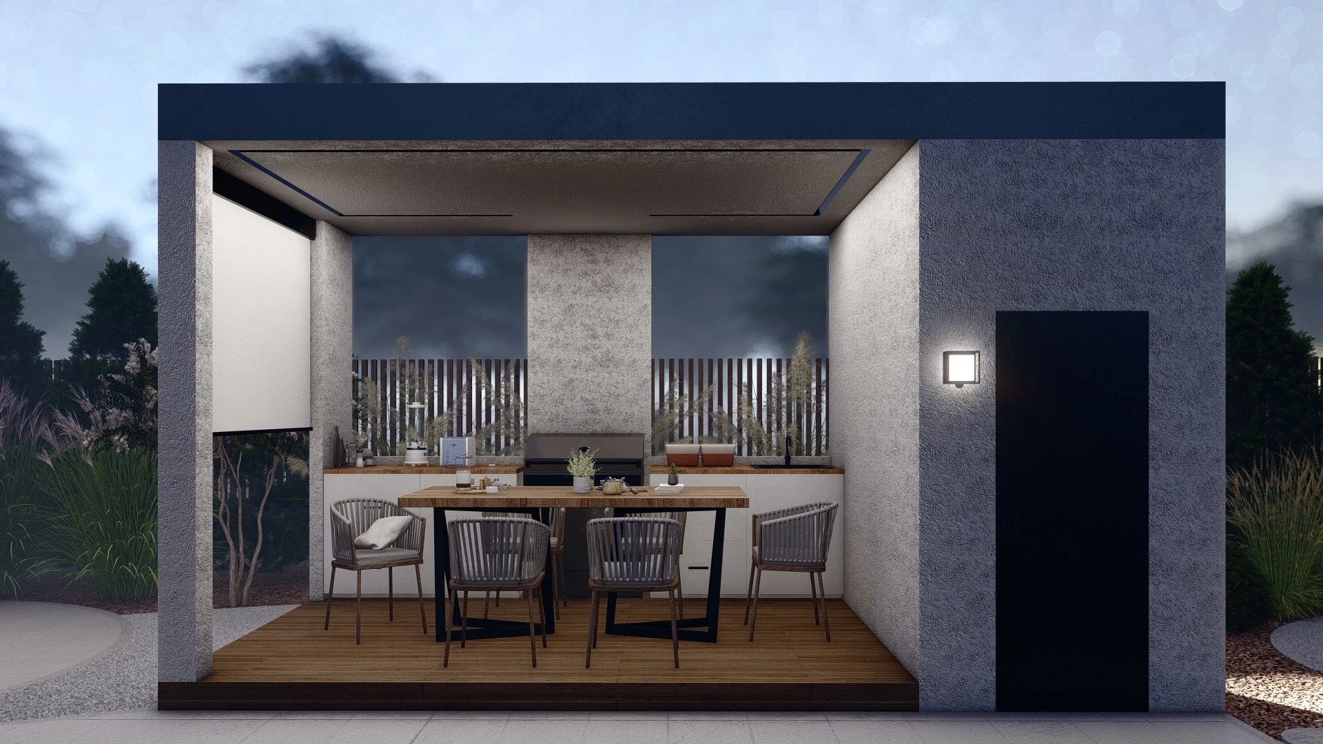 Проект Черногория