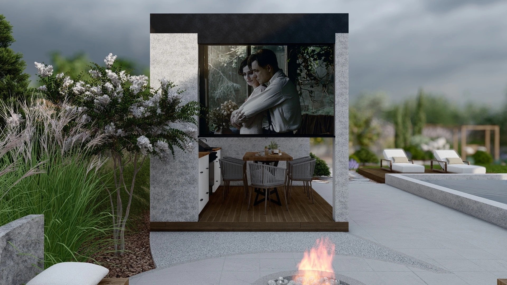 Проект Черногория