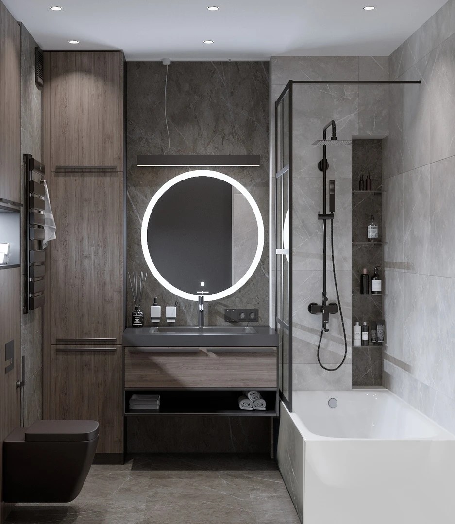 ЖК "НОВОСЕЛЬЕ"