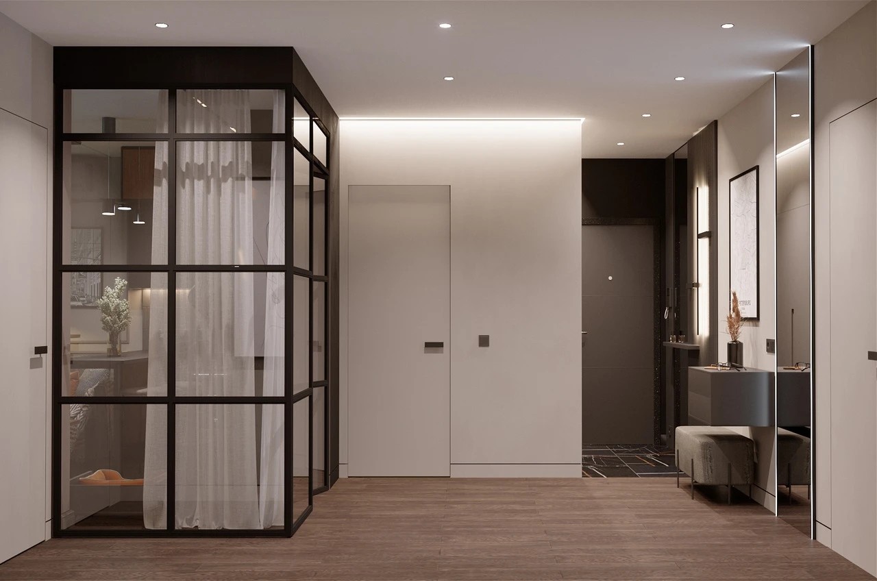 ЖК "НОВОСЕЛЬЕ"