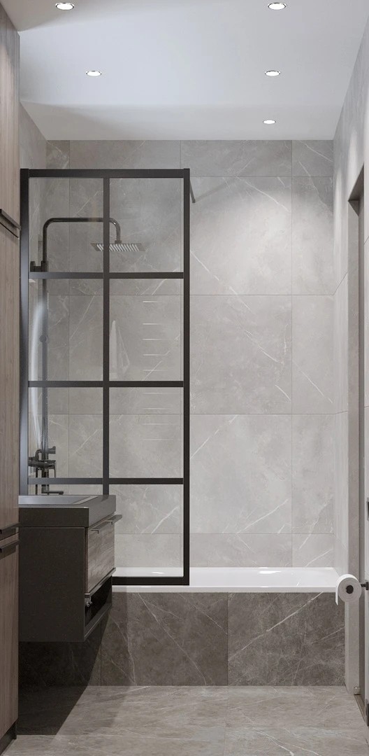 ЖК "НОВОСЕЛЬЕ"