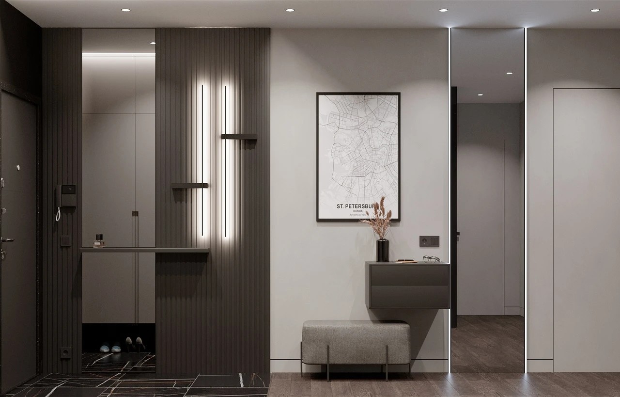 ЖК "НОВОСЕЛЬЕ"