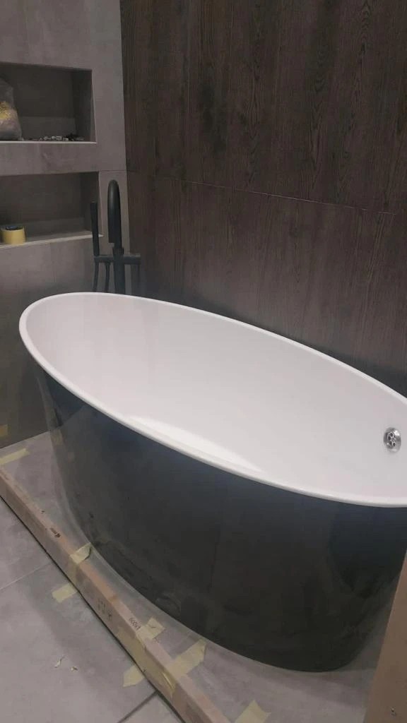 ЖК "МИЛЛЕНИУМ " От визуализации до реализации.