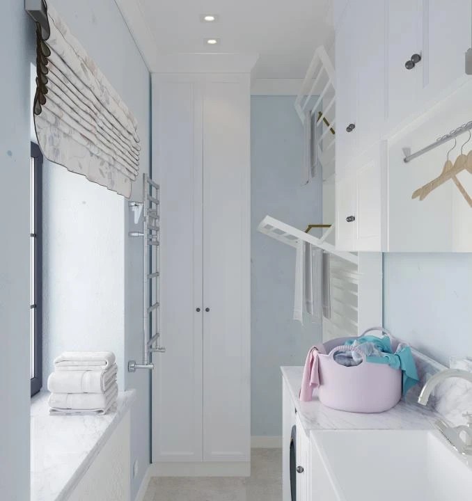 SML HOUSE 1 ЭТАЖ