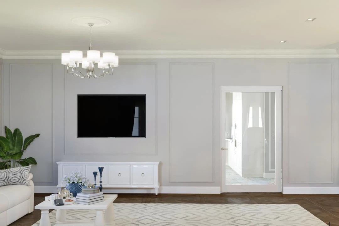 SML HOUSE 1 ЭТАЖ