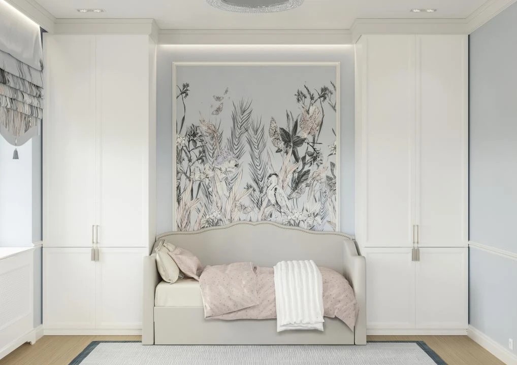 SML HOUSE 2 ЭТАЖ