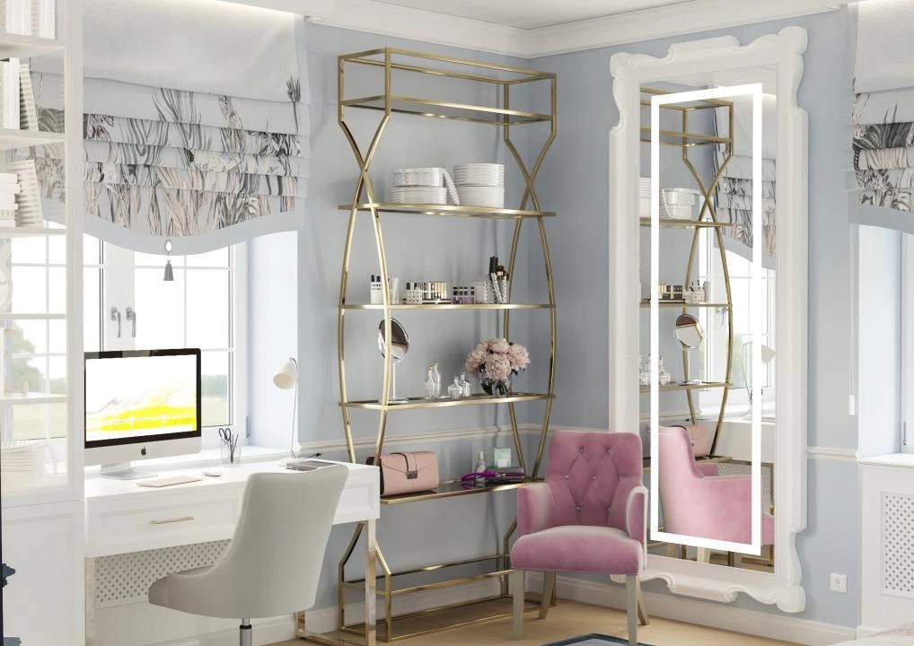 SML HOUSE 2 ЭТАЖ