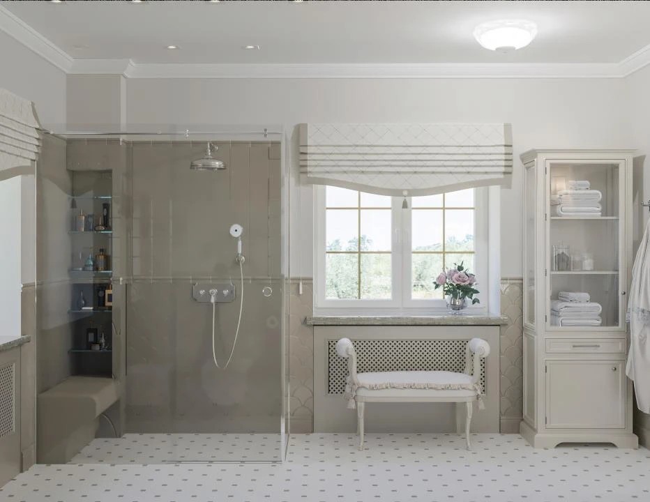 SML HOUSE 2 ЭТАЖ