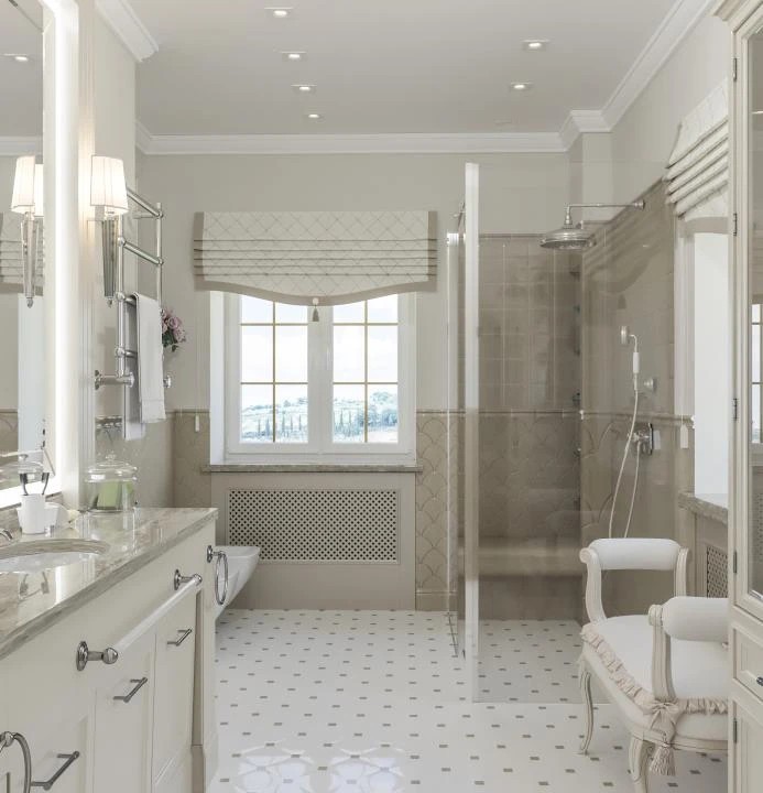 SML HOUSE 2 ЭТАЖ