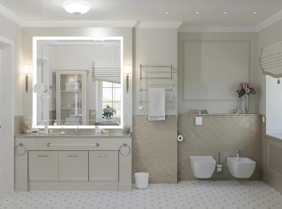 SML HOUSE 2 ЭТАЖ