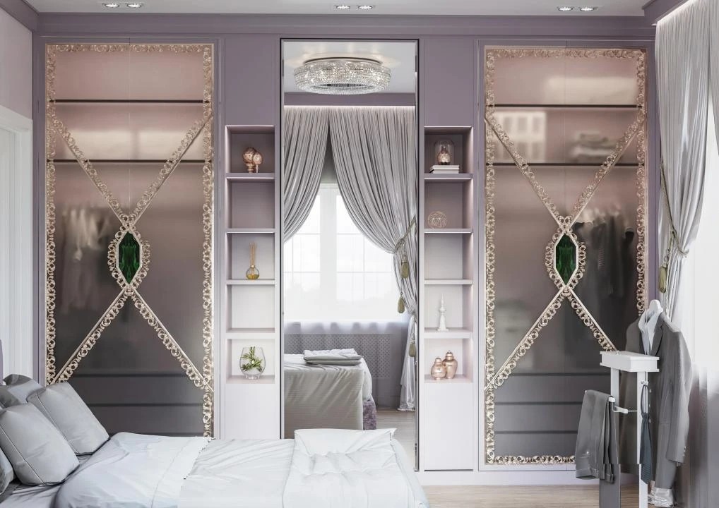 SML HOUSE 2 ЭТАЖ