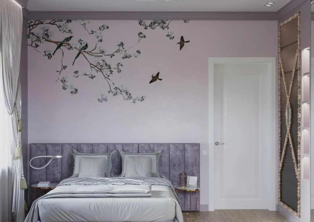 SML HOUSE 2 ЭТАЖ