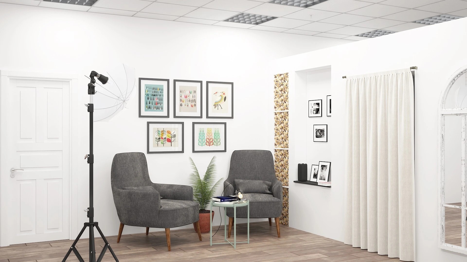 ФОТОСТУДИЯ 47 STUDIO