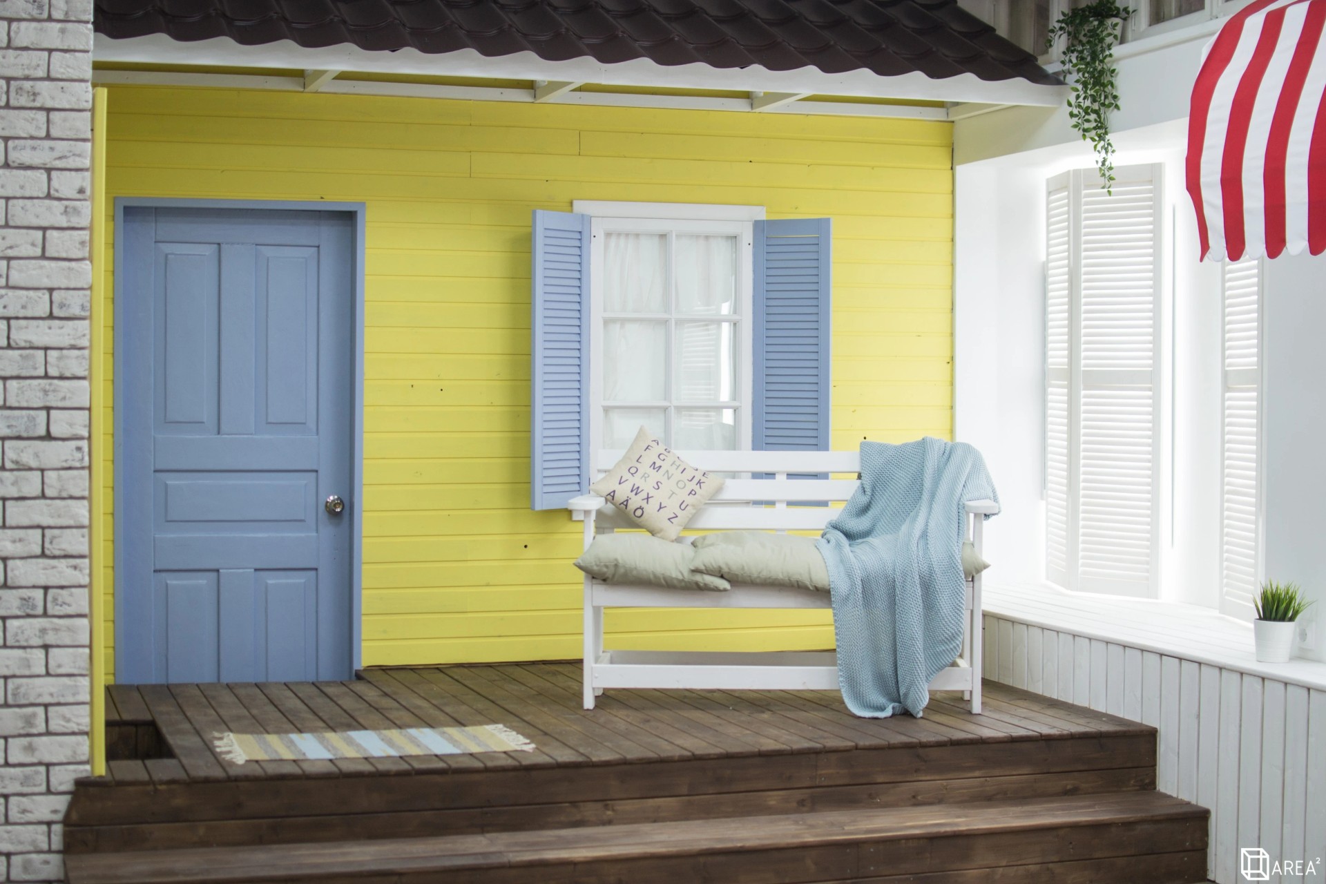 ФОТОСТУДИЯ 47 STUDIO