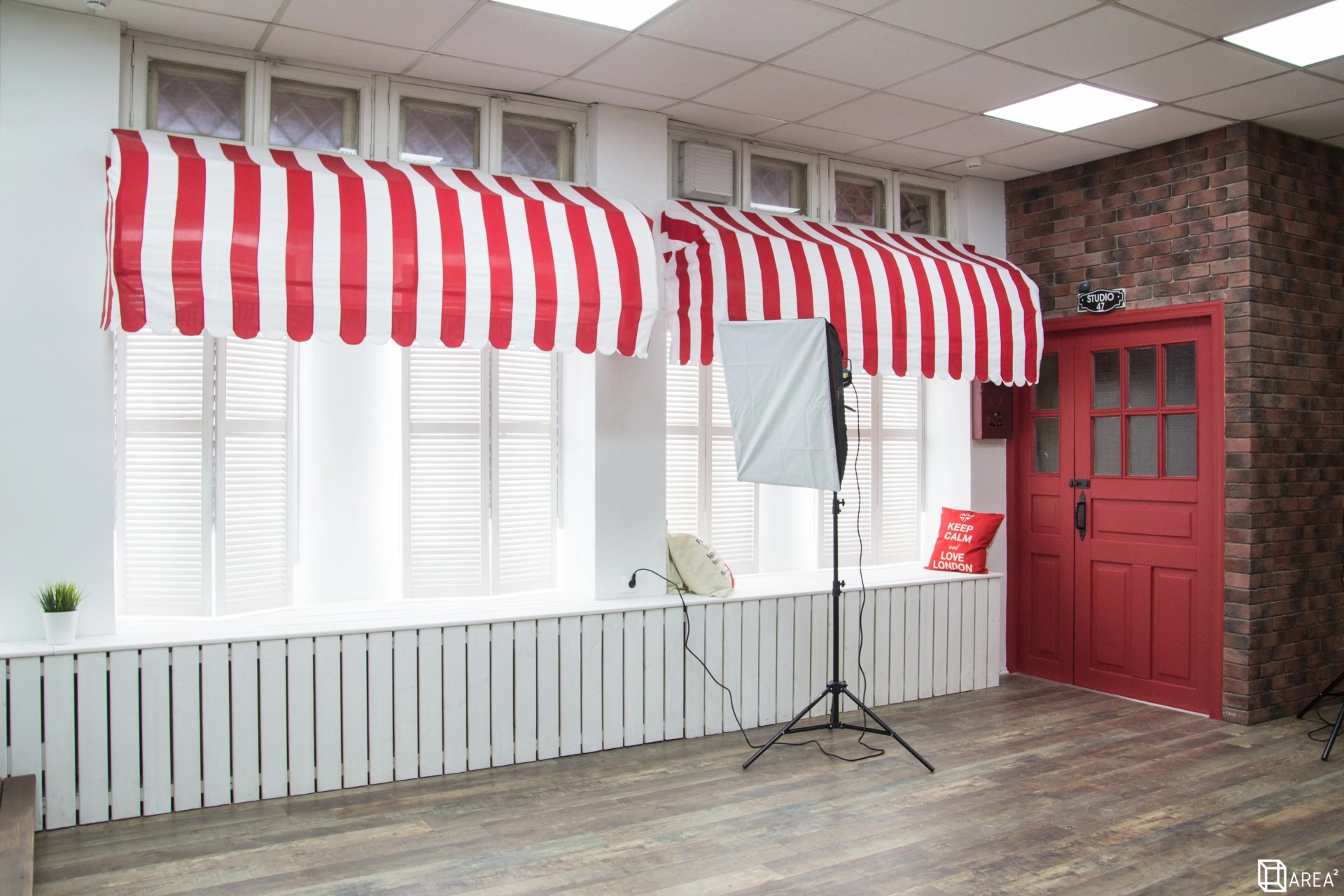 ФОТОСТУДИЯ 47 STUDIO