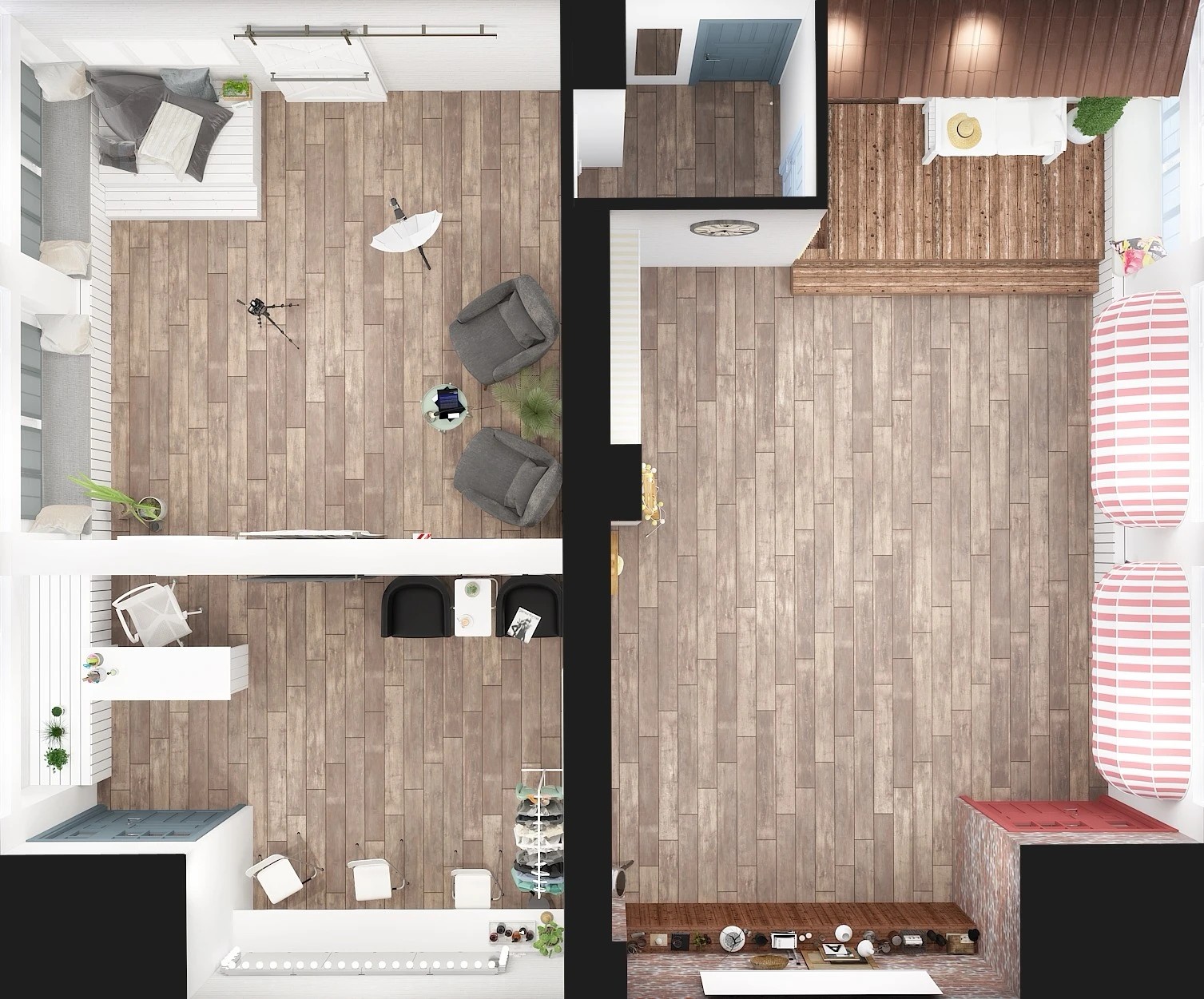 ФОТОСТУДИЯ 47 STUDIO