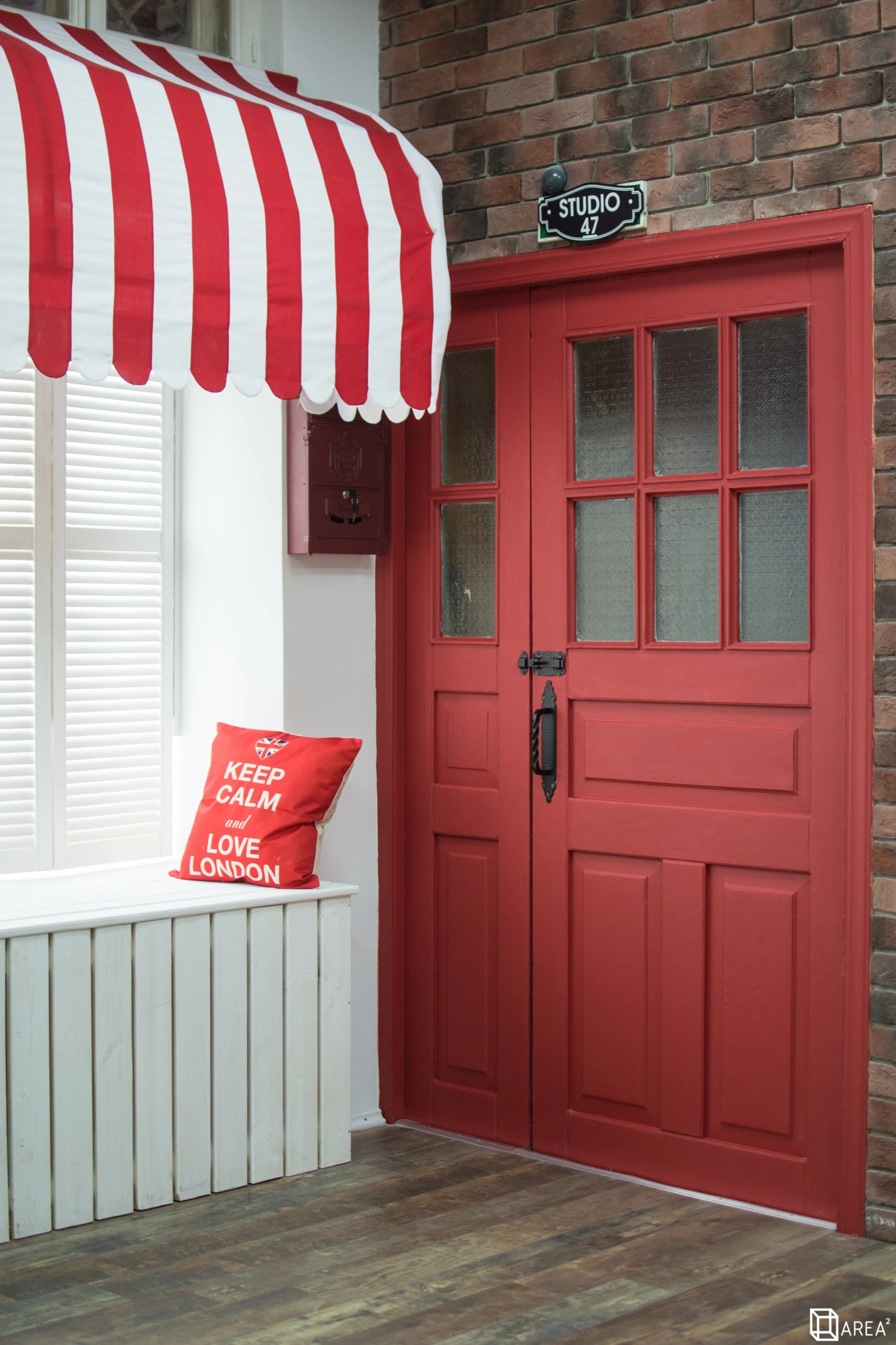 ФОТОСТУДИЯ 47 STUDIO