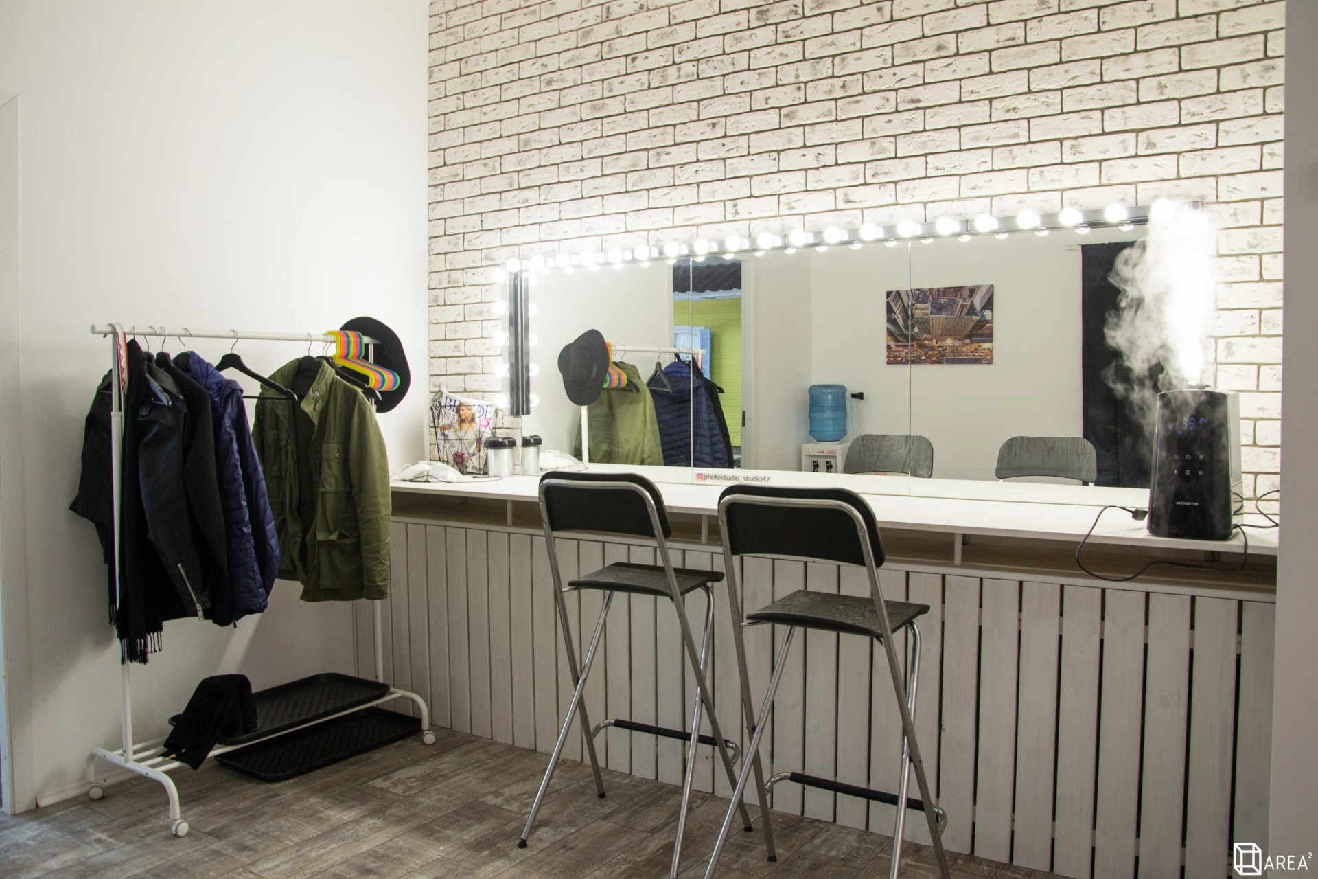 ФОТОСТУДИЯ 47 STUDIO