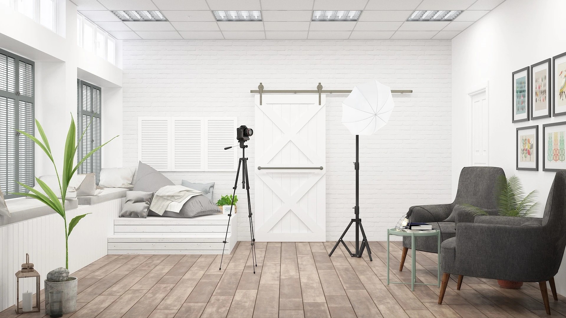 ФОТОСТУДИЯ 47 STUDIO