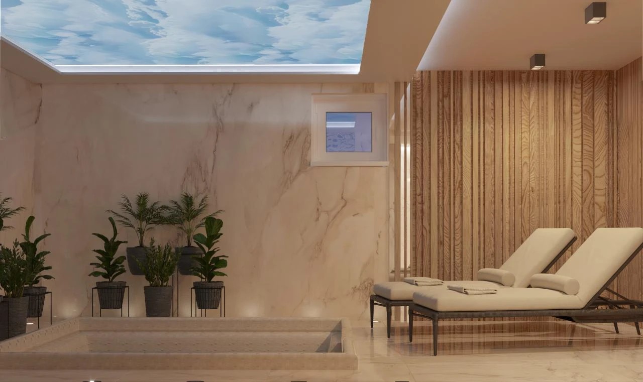 SML HOUSE 3 И ЦОКОЛЬНЫЙ ЭТАЖ