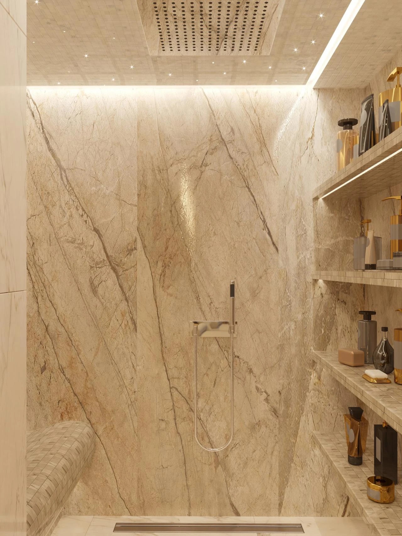 SML HOUSE 3 И ЦОКОЛЬНЫЙ ЭТАЖ