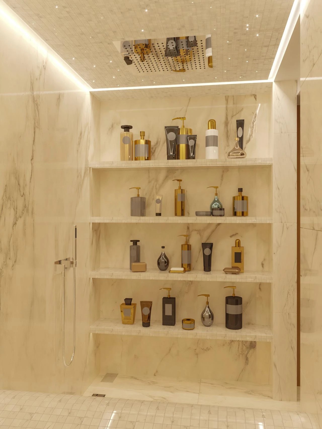 SML HOUSE 3 И ЦОКОЛЬНЫЙ ЭТАЖ