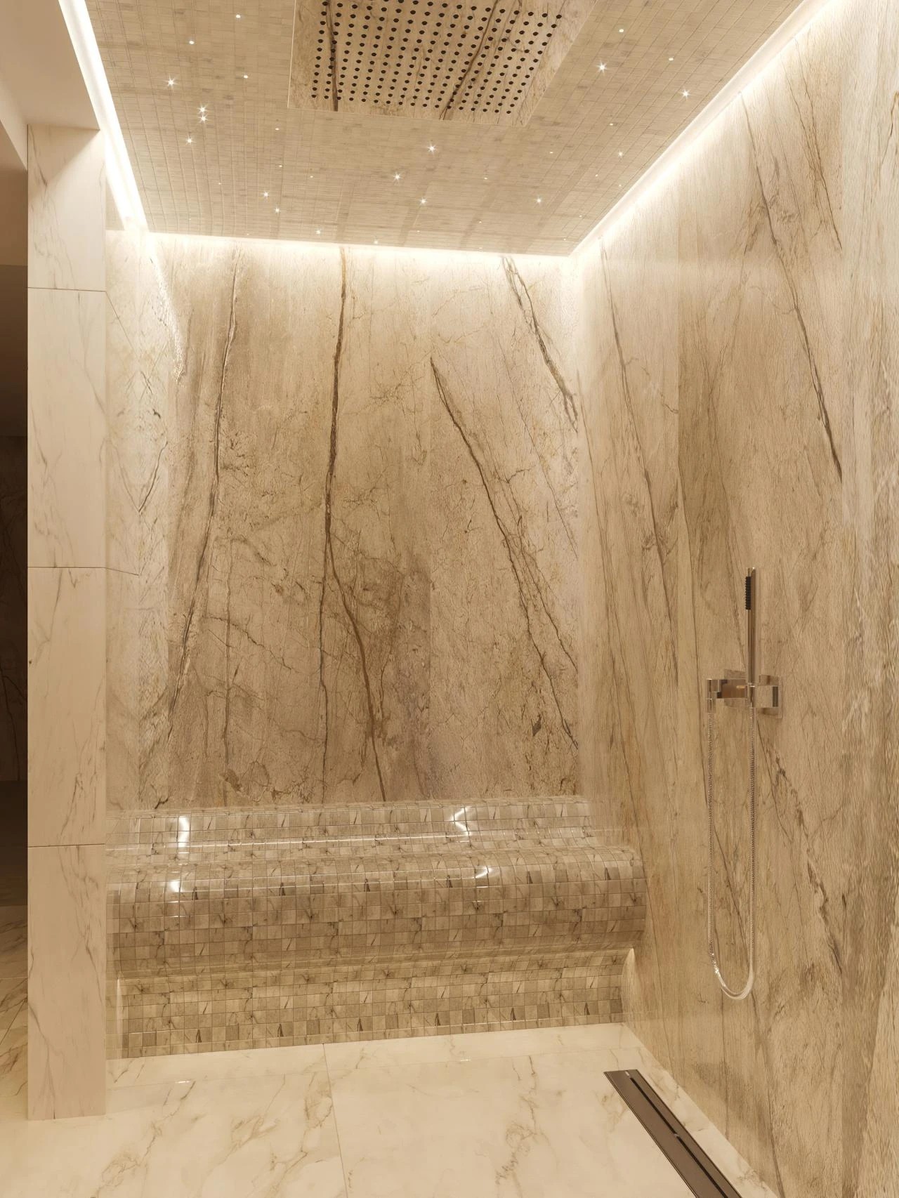 SML HOUSE 3 И ЦОКОЛЬНЫЙ ЭТАЖ