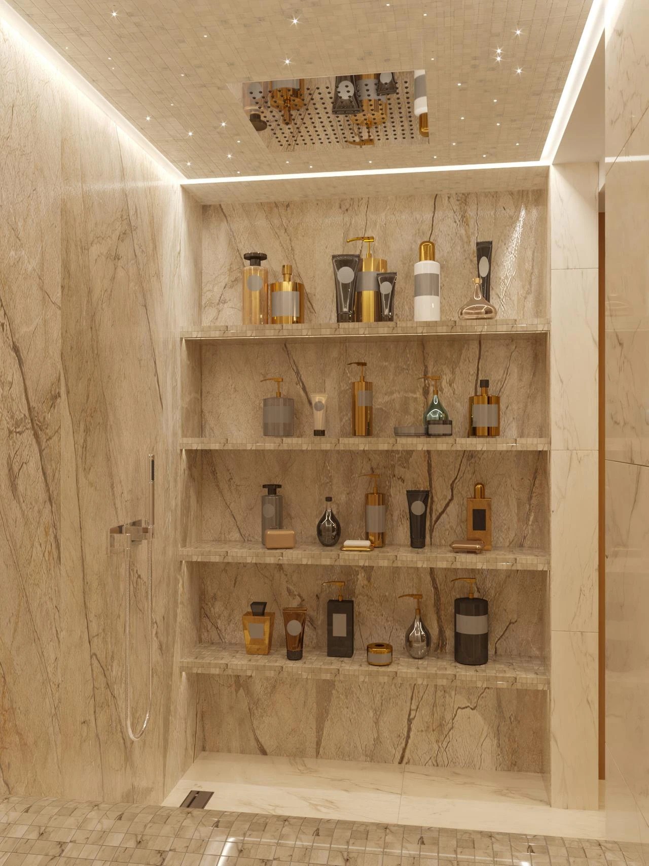 SML HOUSE 3 И ЦОКОЛЬНЫЙ ЭТАЖ